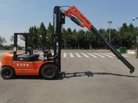 點擊查看詳細信息<br>標題：5噸前叉吊 閱讀次數：3438
